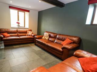 Maestyddyn Farm House - Clocaenog - 4
