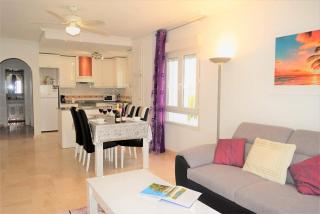 FABULOUS 2 BED 2 BATH APARTMENT ! - 1