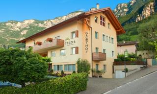 Gasthof Hotel Terzer - 0