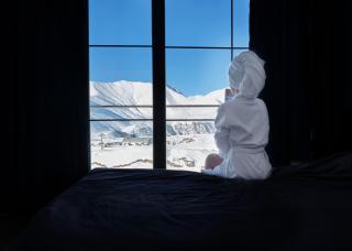 Victoria's Panoramic View, ALPIC - 0