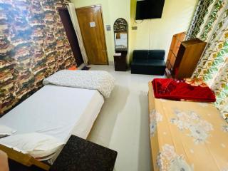 Hotel Garden City - Barpāra - 9