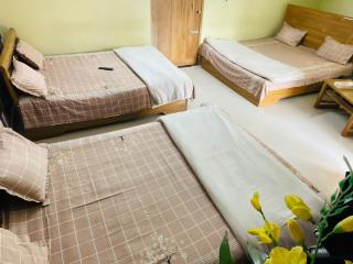 Hotel Garden City - 4