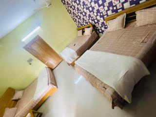 Hotel Garden City - Barpāra - 3