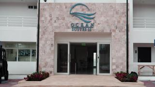 Ocean Suites 2 Sea view Ocean Beach Club Resort - Playas - 9