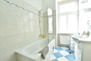 UNIVERSUM APARTMENT 3 - Wenen - 1