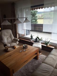 Ferienhaus Käthe - Wutha-Farnroda - 6