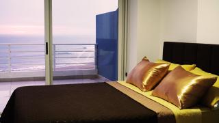 Ocean Suites 2 Sea view Ocean Beach Club Resort - Playas - 1