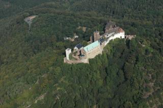 Ferienhaus Käthe - Wutha-Farnroda - 8