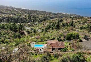 Villa El Topo by Rural La Palma - El Pinillo - 4