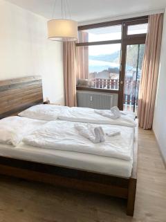 Zu Hause am See - Pool, Sauna, Fitnessraum - Schluchsee - 5