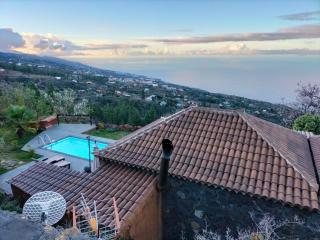 Villa El Topo -Piscina privada - Private pool - by Rural La Palma - 3