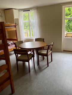Mössebergs vandrarhem - Falköping - 4