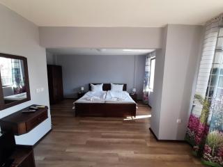 Complex Strandzhata - 1