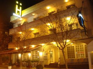 Hotel Restaurant Llansola - Sant Carles de la Ràpita - 1