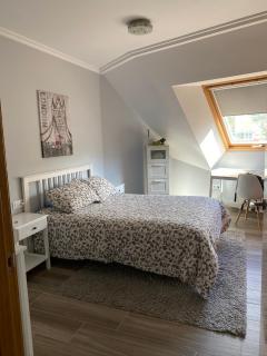 Ático de Lujo en Marín - 1