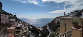 Celestina - Positano - 0