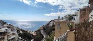 Celestina - Positano - 9