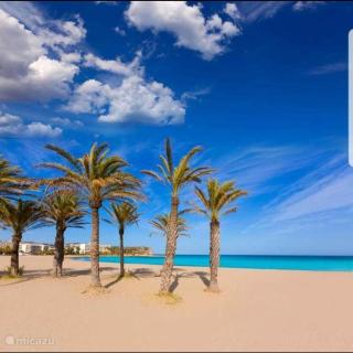 Apartamento Miramar - Jávea - 1