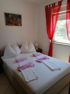 Divkovic Apartements - Medulin - 2