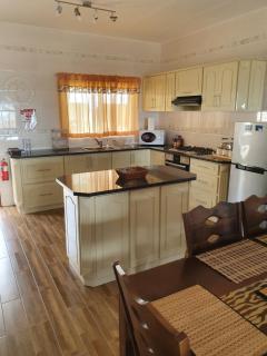 Grace Self Catering - Anse aux Pins - 8