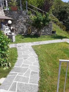 Casa Gardenia - Oggebbio - 8