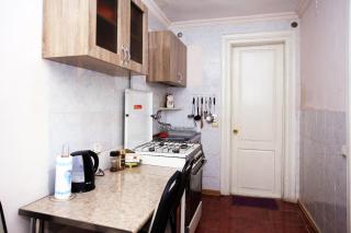 Apartment Tabizde 21 - 5