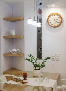 Yellow Sun Marine Apt - 5