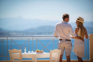 Astoria Hotel - Agia Galini - 1