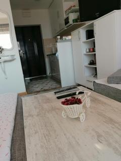 Studio Apartman ZENICA - Zenica - 8