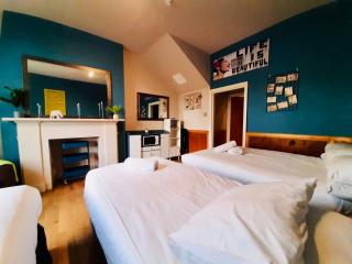 KX Rooms Kings Cross - Londra - 6