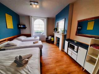 KX Rooms Kings Cross - Londra - 8