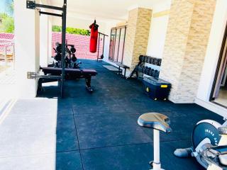 C&C HOTEL VIBES Randpark Ridge JHB 14 Units Available - Boskruin - 7