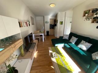 JARDINS DE RAMEL – APPT 2106*** - CURE/SKI WIFI - Luchon - 0