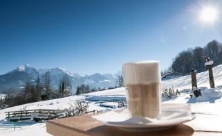 Naturhotel Reissenlehen - Bischofswiesen - 5