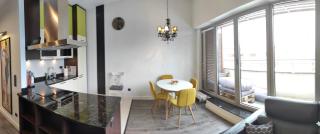 Apartament Górski - Ustroń - 9