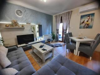 Apartman Korićanac Vrnjačka Banja - Vrnjačka Banja - 9