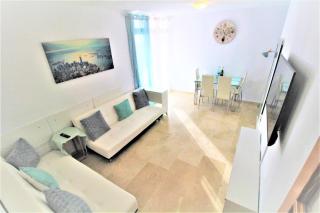 Residence Vacanza Torre Montecarlo - Benidorm - 3