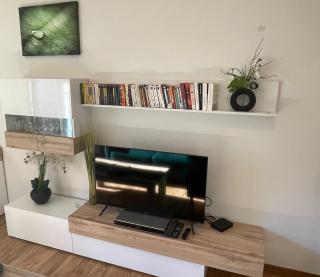 JARDINS DE RAMEL – APPT 2106*** - CURE/SKI WIFI - Luchon - 7