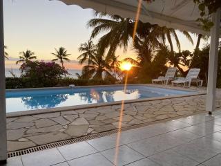 Villa en bord de mer à Saint-Pierre, 100 m² - Saint-Pierre - 8