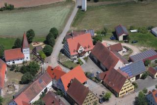 Landhaus Folk - Pleinfeld - 1