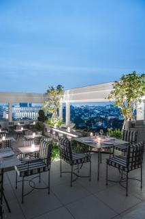 The Raintree, St. Mary’s Road - Chennai - 6