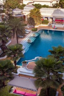 The Leela Palace Jaipur - 9