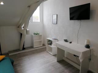 L'appartement du Jardin Perdoux - 6