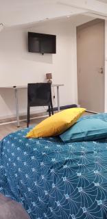 L'appartement du Jardin Perdoux - 1