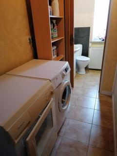 Schöne Wohnung im Herzen von Burgstädt - Burgstaedt - 2