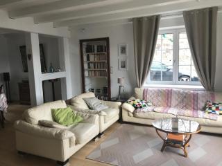 le gîte de la Tourette - Hohrod - 8