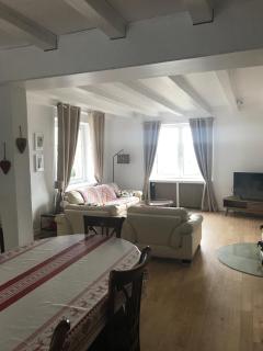 le gîte de la Tourette - Hohrod - 9