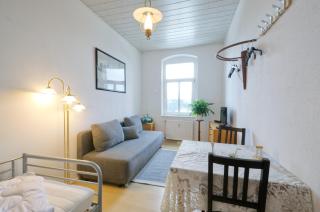 Ferienwohnung am Busbahnhof - Annaberg-Buchholz - 7