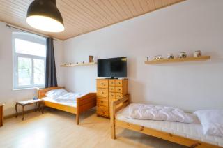 Ferienwohnung am Busbahnhof - Annaberg-Buchholz - 2