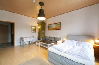 Ferienwohnung am Busbahnhof - Annaberg-Buchholz - 9
